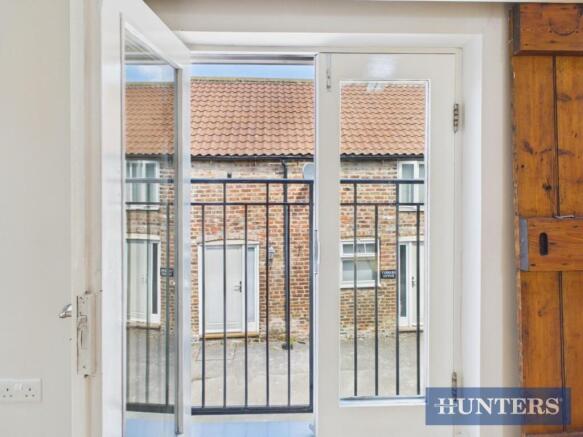 1 bed End of Terrace for sale Image 8
