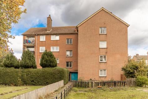 3/11 Alan Breck Gardens, Edinburgh, EH4