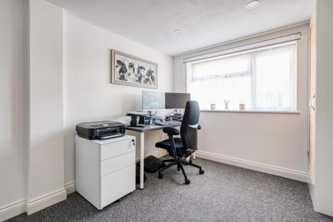 Office/Bed 4