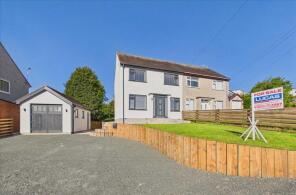 9, Lon Y Bryn, Menai Bridge LL59 5LL