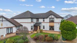 29, Marchbank Gardens, Paisley PA1 3JD