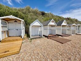 5, Grenada, West Parade, Bexhill-on-sea TN39 3DP