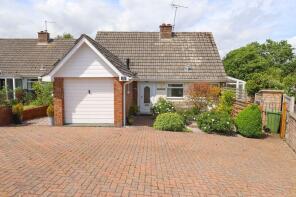 18 New Haven, Rayners, Exeter EX6 7TP