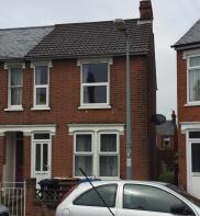 15, Gladstone Road, Ipswich IP3 8AT