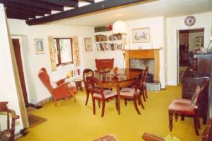 Dining Hall
