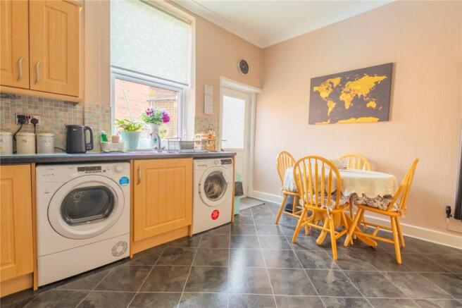 2 bed End of Terrace for sale Image 8