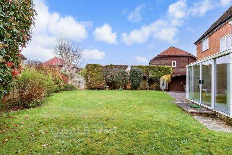 St. Mary's Meadow, Yapton, Arundel, West Sussex