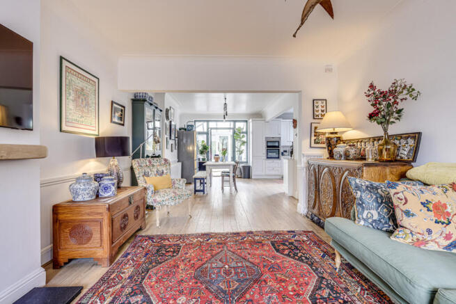 Westbourne Grove, Westcliff-on-sea, SS0 photo 3