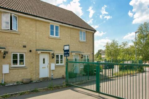Poole Road, Malmesbury