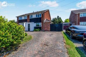 11, Appledore Road, Walsall WS5 3DT