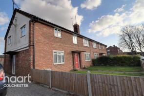 1, Linden Close, Colchester CO4 3LZ