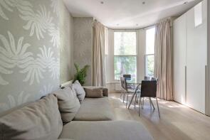 19, St Luke's Road, London W11 1DB