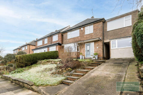 Whitby Crescent Woodthorpe, Nottingham, NG5 4LY