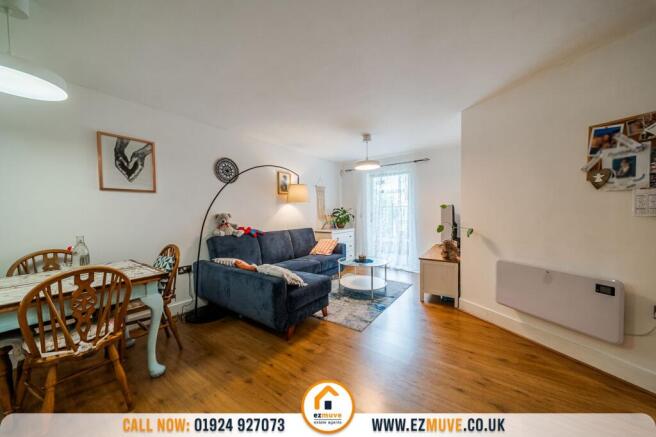 1 bed Apartment for sale Image 5