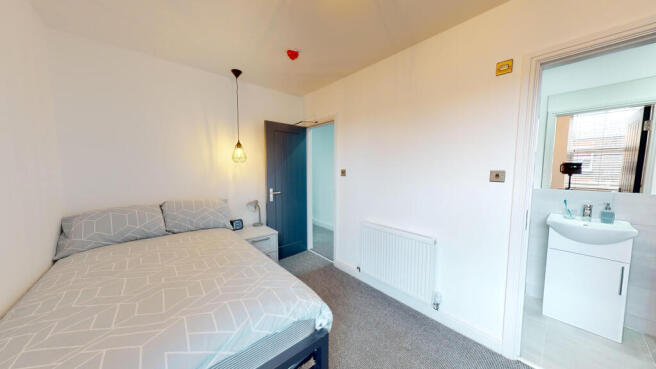 Bedroom 3