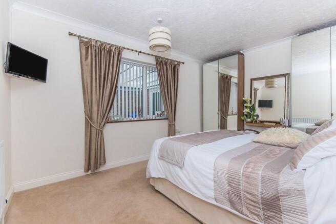Bedroom 1