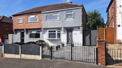 Greenside Lane, Droylsden