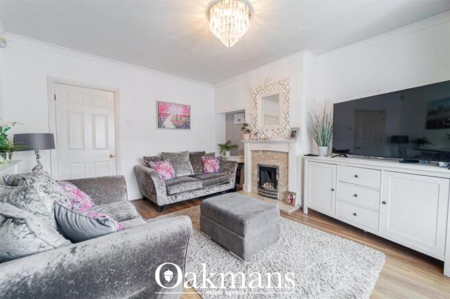 Alvechurch Road, Birmingham, B31 photo 4