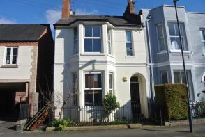 27, Campion Terrace, Leamington Spa CV32 4SU
