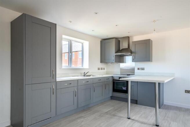 1 bed Apartment to rent Image 4