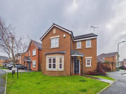 Cedar Drive, Jarrow, Tyne and Wear, NE32