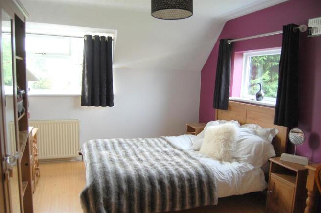 BEDROOM TWO