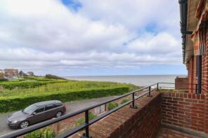 Flat 4, 16, Sea Road, Westgate On Sea CT8 8UA