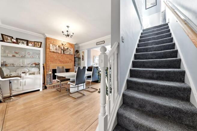 3 bed Semi-Detached for sale Image 12