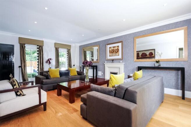 Drawing Room