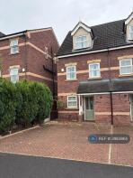 24, Fewston Way, Lakeside, Doncaster DN4 5PR
