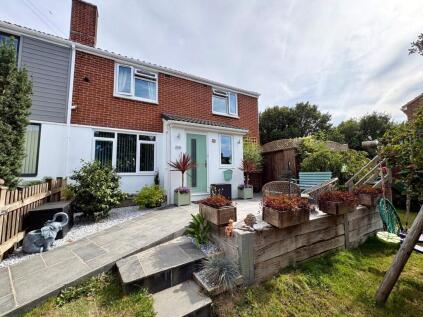 Joslin Road, Honiton, Devon, EX14