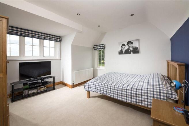 Bedroom 2