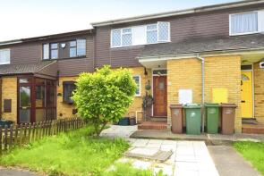 3, Rose End, Worcester Park KT4 8PQ