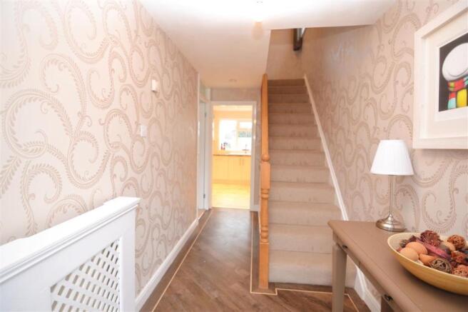 Though Hallway