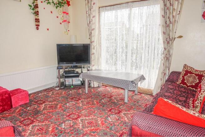 Reception Room Three