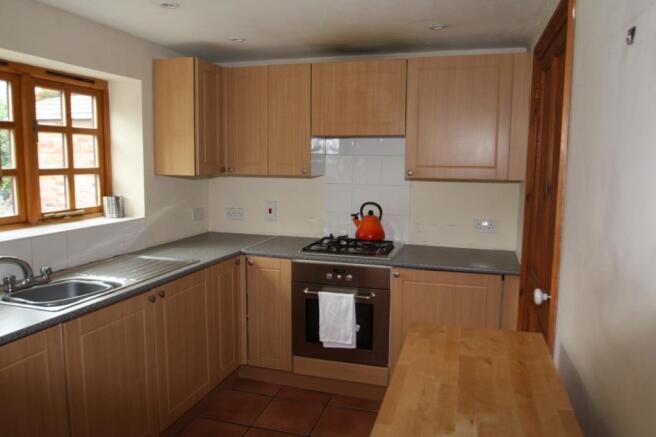 Kitchen 1