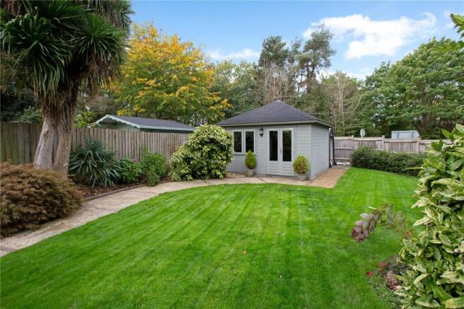 Summer House