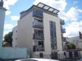 Flat 8, 4, Spa Road, Gloucester GL1 1XA