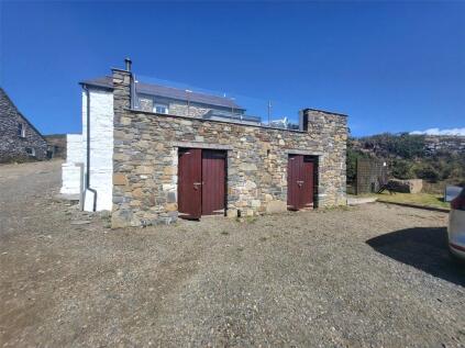 Whitesands, St. Davids, Haverfordwest, Pembrokeshire, SA62