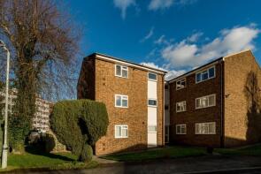 9, Winston House, Fennels Road, High Wycombe HP11 1SR