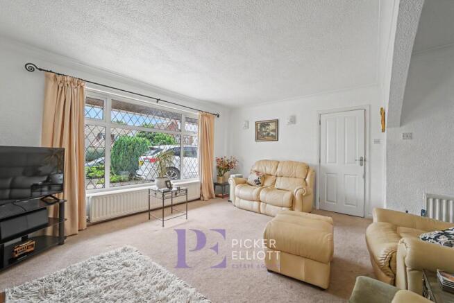 Doctors Fields, Earl Shilton, LE9 photo 4