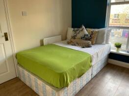 29, Barnsdale Avenue, London E14 9WR
