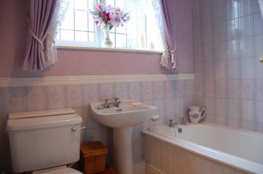 Bathroom/wc