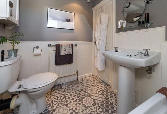 En Suite