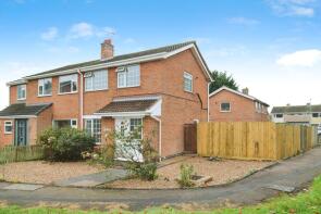 3, Devonshire Walk, Oadby LE2 5UQ