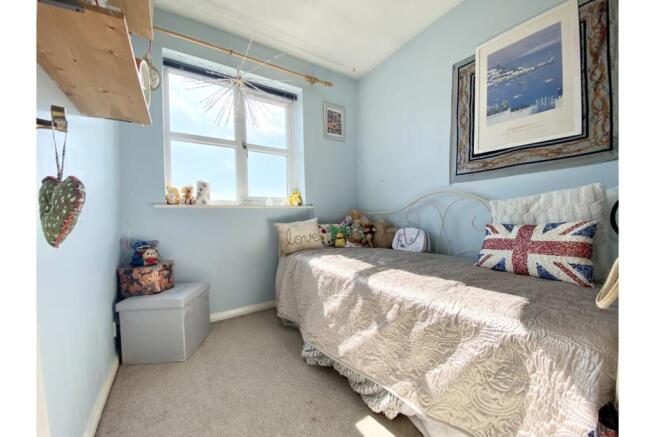 Bedroom Five