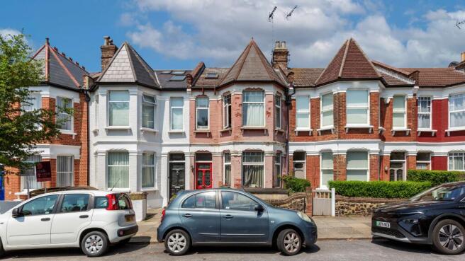 192 Victoria Road, Muswell Hill, London, N22 7XQ