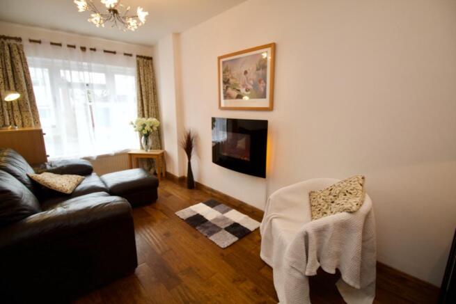 Family Room/Study