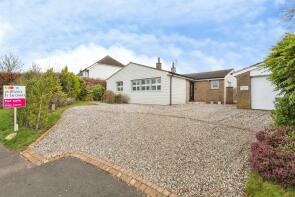 Meadow View, Police Row, Therfield SG8 9QE