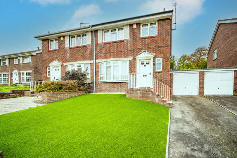 Ascham Place, Eastbourne, East Sussex